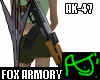 AK-47 - Fox Armory