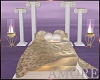 Amore ROMANCE BED