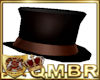QMBR Legba Top Hat BR