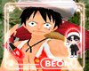 Santa Luffy