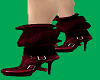 SexyDior shoes VINO (LO)
