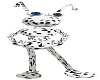 ant dalmation