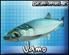 Derivable Salmon