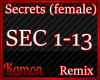MK| Secrets Female rmx