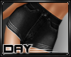 [Day] Hip Shorts 