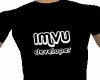 M-IMVU Developers Shirt