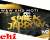 W&W - SPACK JARROW
