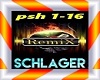 Schlager Hit Remix