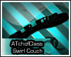 ATchofclass Spiral Couch