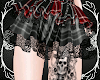 𝔐. gothic lace V1