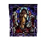 Angel Gabriel window