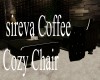 sireva Coffee Cozy Chair