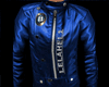 [AA]Jacket Lelahel1 Blue