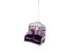 DemiSexual Nest Swing