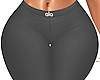 alo legging set grey 1/2