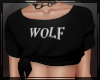 + Wolf A