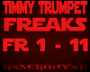 M3 TimmyTrumpet - Freaks