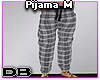 Pijama Masculino