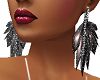 :RD Glitter Earrings