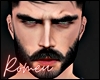 Mitchel Light Beard MH