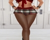 [KR] Eva Skirt Red RLS