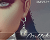 Disco Earrings s