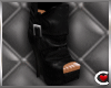 *SC-Chica Boots Black