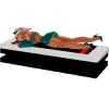 Massage Table 8 poses