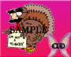 [CFD]Happy Thanksgiving