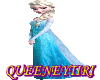 *QN  Princess Elsa