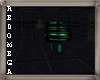 Event Horizon Space Room