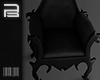 Throne Black