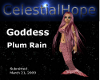 Plum Rain Goddess1
