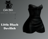 Little Black Devilish