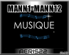 MANN1-MANN12 DANC MIXTES