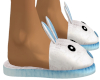 Child/Mommy Bunny PJ Sli
