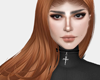 A| Ileana ginger