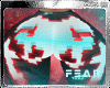 404 Corrupted Jeans RLL