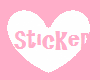 *KC* Exclusive sticker