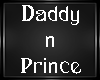Daddys Throne