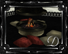 .:D:.Dark Rose Fireplace