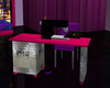 sewing table animated