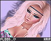 ♦ Avril 21 | Blonde