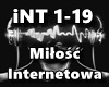 Milosc  Internetowa