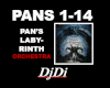 Pan's Labyrinth Orchestr
