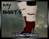 (OD) My Boots
