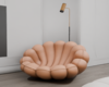 DEV. C/932 Anemone Sofa