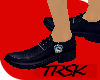 (TRSK)Ravenclaw shoes