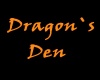 *sw Dragon Den Neon Gold