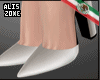 [AZ] TAMAULIPAS Zapatos
